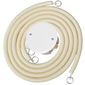 Laufen Lis el-monteringssæt til strømforsyning