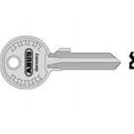 Nøgleemne Abus 241B/50+60