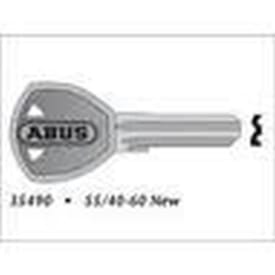 Nøgleemne Abus 65/20 & 64TI/20
