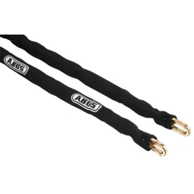 Kæde hærdet m/overtræk 10x2000