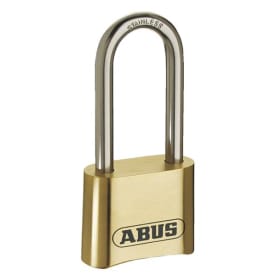 Hængelås Abus 180IB/50HB63