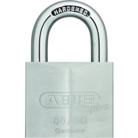 ABUS plus hængelås 88/50