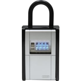 Nøgleboks 797 LED, med kodehjul