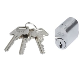 ABUS GDS 10 stk. oval ensluk