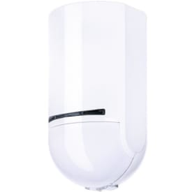 Secvest trådløs PIR + MW detec