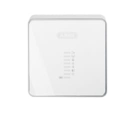 Trådløst info-modul