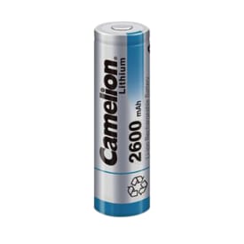 Duracell genopladeligt batteri - 3,6V 2600mAh