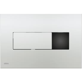 Alca M370SB spolplatta, sensor, krom