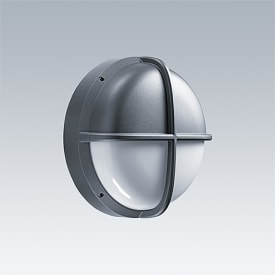 THORNeco Udendørs væglampe EYEKON 340 mm IP65 11W 690lm 3K antracit