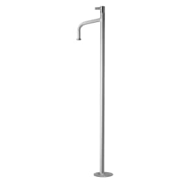 Frostline Pro 4275 arbejdsvandpost, 103,6 cm, rustfrit stål