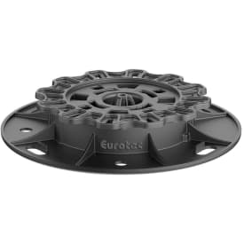 Terrassefod PRO XS 22-30 mm, m/sten-/L-adapter, 50 stk.