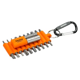 Bahco bitssæt 22 dele