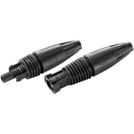 PV-STICK SET 1.500 VDC / 30A 4 mm² / 6 mm²