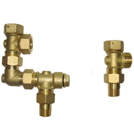 RADIATORUDTAG FOR AKVA LUX/LES