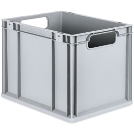 Eurobox NextGen Economy 400x300x320mm med åbne greb