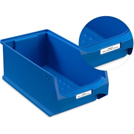 Mærkater/Etiketter til Reolkasse 4.0 (200stk)