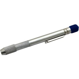 Holder til svejsekridt 125 x Ø6,4 mm, rund model