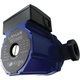 Salus MP280A cirkulationspumpe 180 mm, varme