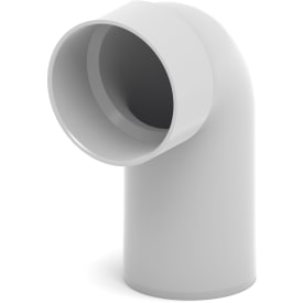 RAUSILENTO Siphon Vinkel Dn 50/50