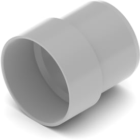 20 stk RAUSILENTO Tilslutning Dn 50/40-30