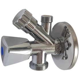 dobbelt nilhane 1/2" x 10 mm