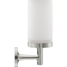 Duravit Starck T tannbørsteholder, rustfritt stål