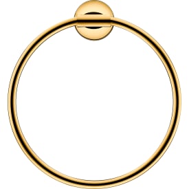 Duravit Starck T håndklædering, guld
