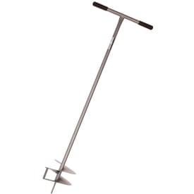 Galax pælebor med rodskære, 220 mm