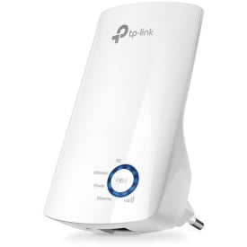 TP-LINK 300MBPS WI-FI rekkeviddeforlenger TL-WA850RE