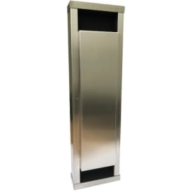 ISOL.ALU XB37H 20, TYPE 2-12 R