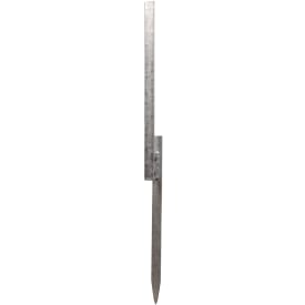 Stativ for Gallagher S-serie lengde 90 cm