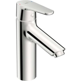 Oras Optima XL servantbatteri, krom