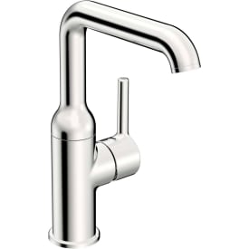 Oras Optima Style tvättställsblandare, krom