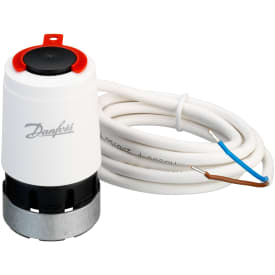 Danfoss TWA-V aktuator til RAV og VMT, 230V