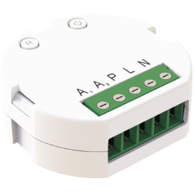 SG Smart Pill innbygningsrele, 1000VA