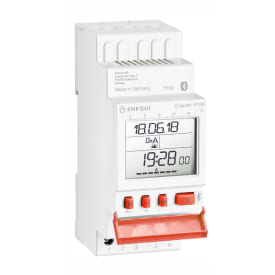 Enequi G-Smart kontaktur, Bluetooth, digital