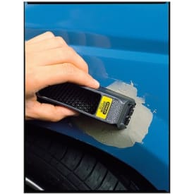 STANLEY gipsrasp/blokhøvl Surform 399