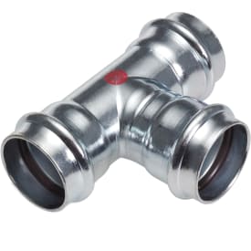 5 stk >B< PRESS CB 28X18X28 MM TEE