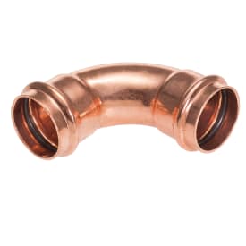 5 stk >B< PRESS CU BØJN. 35 2MF 90G