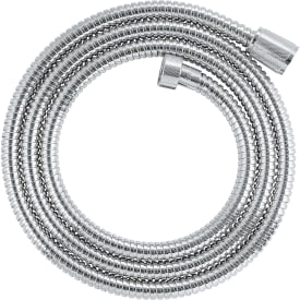 Grohe VitalioFlex duschslang, 1,75 meter, krom