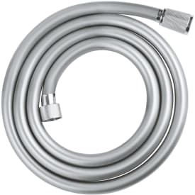 Grohe VitalioFlex Trend bruseslange, 1,75 meter, krom