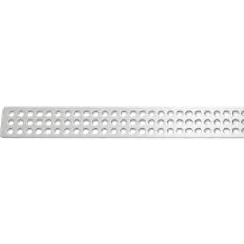 Unidrain 1601 ClassicLine rist, 300 mm, rustfritt stål