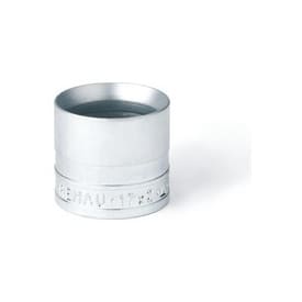 REHAU skydemuffer 20x2,0 mm til gulvvarme