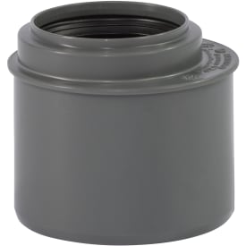 75/50MM PP Reduktion Kort