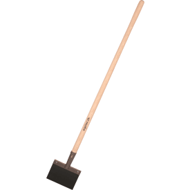 galakse spesialskrape, borspade
