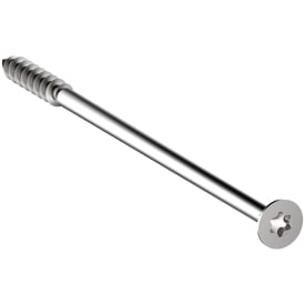 LK TX10 brytarskruv, Ø3x64mm, 100 st