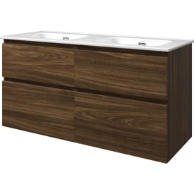 Sanibell Proline møbelpakke, 121x46 cm, cabana eik