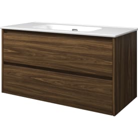 Sanibell Proline møbelpakke, 101x46 cm, cabana eik