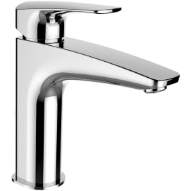 Laufen Laurin håndvaskarmatur, krom