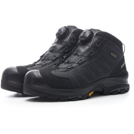 Grisport sikkerhedsstøvlet 74769 med BOA Str. 40